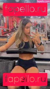 Giovanna Lautier Onlyfans Photo Gallery 