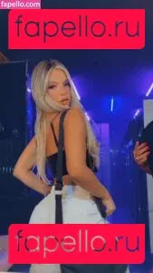 Giovanna Lautier Onlyfans Photo Gallery 