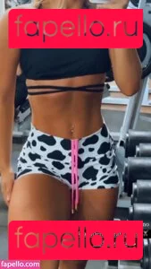 Giovanna Lautier Onlyfans Photo Gallery 