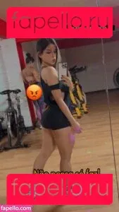 Giovanna Lautier Onlyfans Photo Gallery 