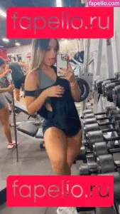 Giovanna Lautier Onlyfans Photo Gallery 