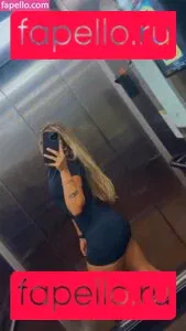 Giovanna Lautier Onlyfans Photo Gallery 