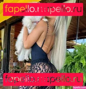 Giovanna Lautier Onlyfans Photo Gallery 