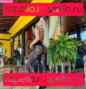 Giovanna Lautier Onlyfans Photo Gallery 