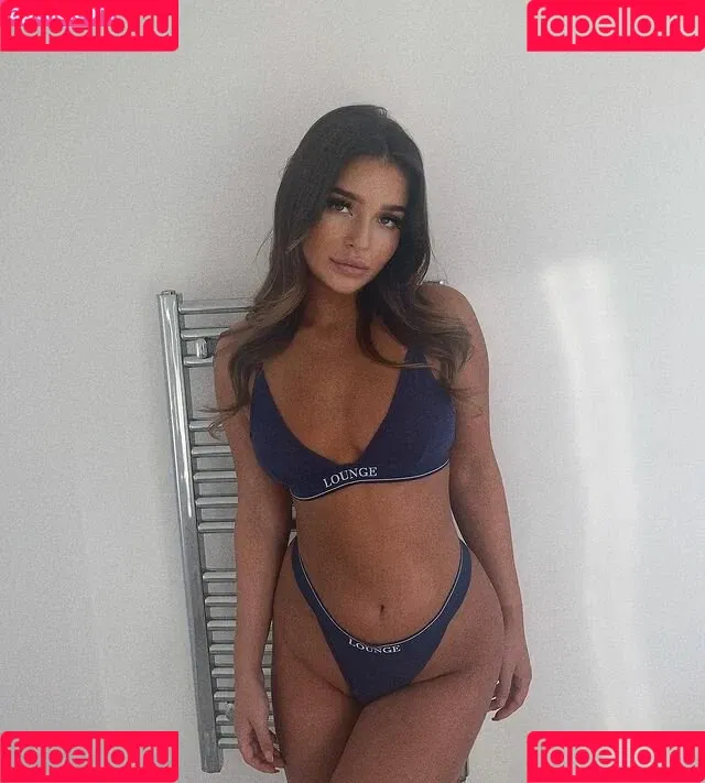 Georgia Ella Murphy Onlyfans Photo Gallery 