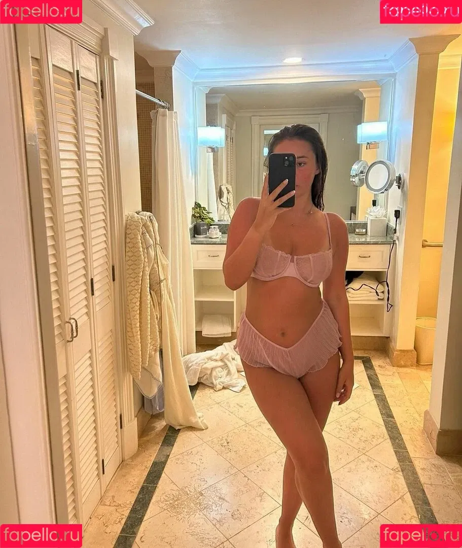Georgia Ella Murphy Onlyfans Photo Gallery 