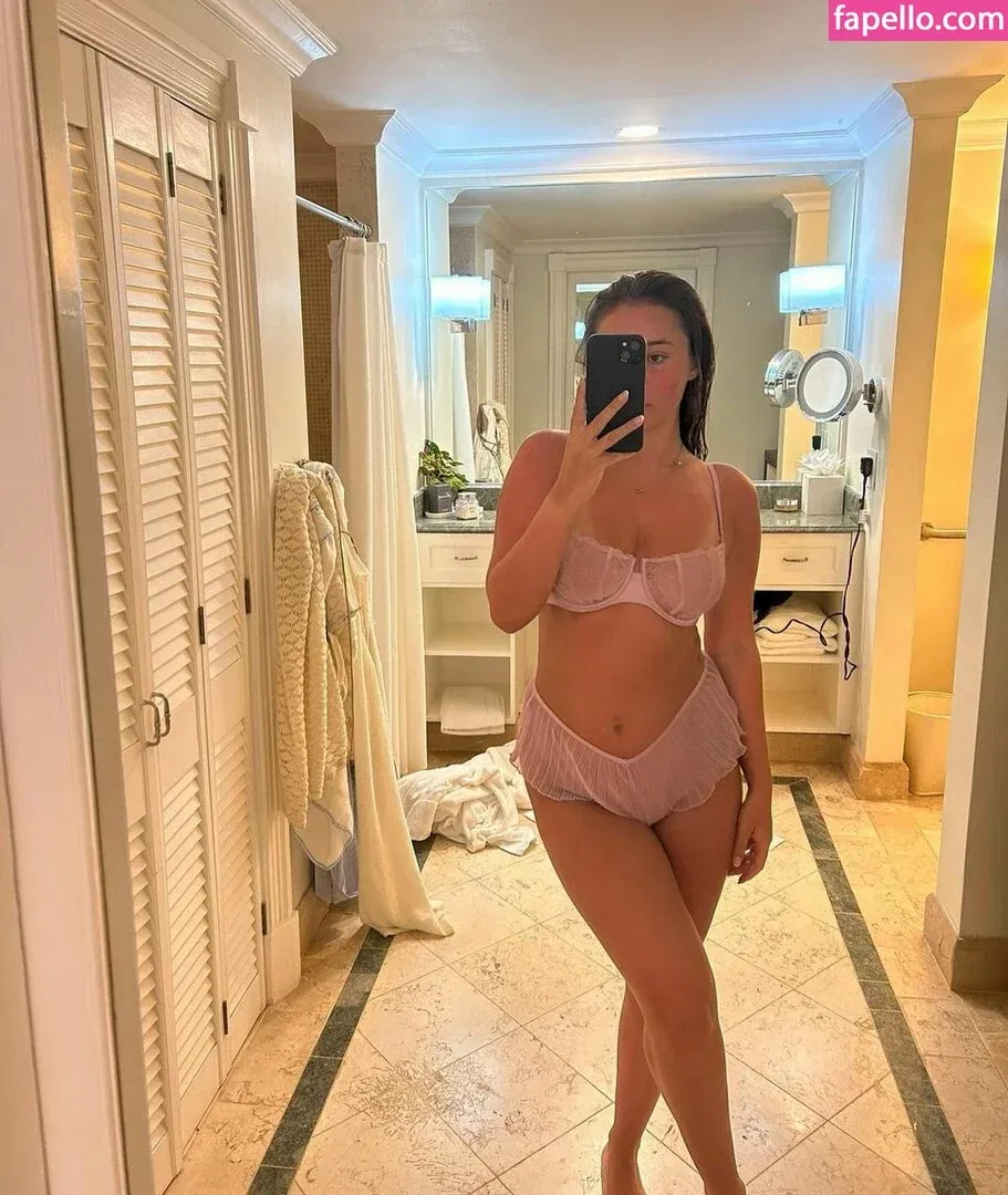 Georgia Ella Murphy Onlyfans Photo Gallery 