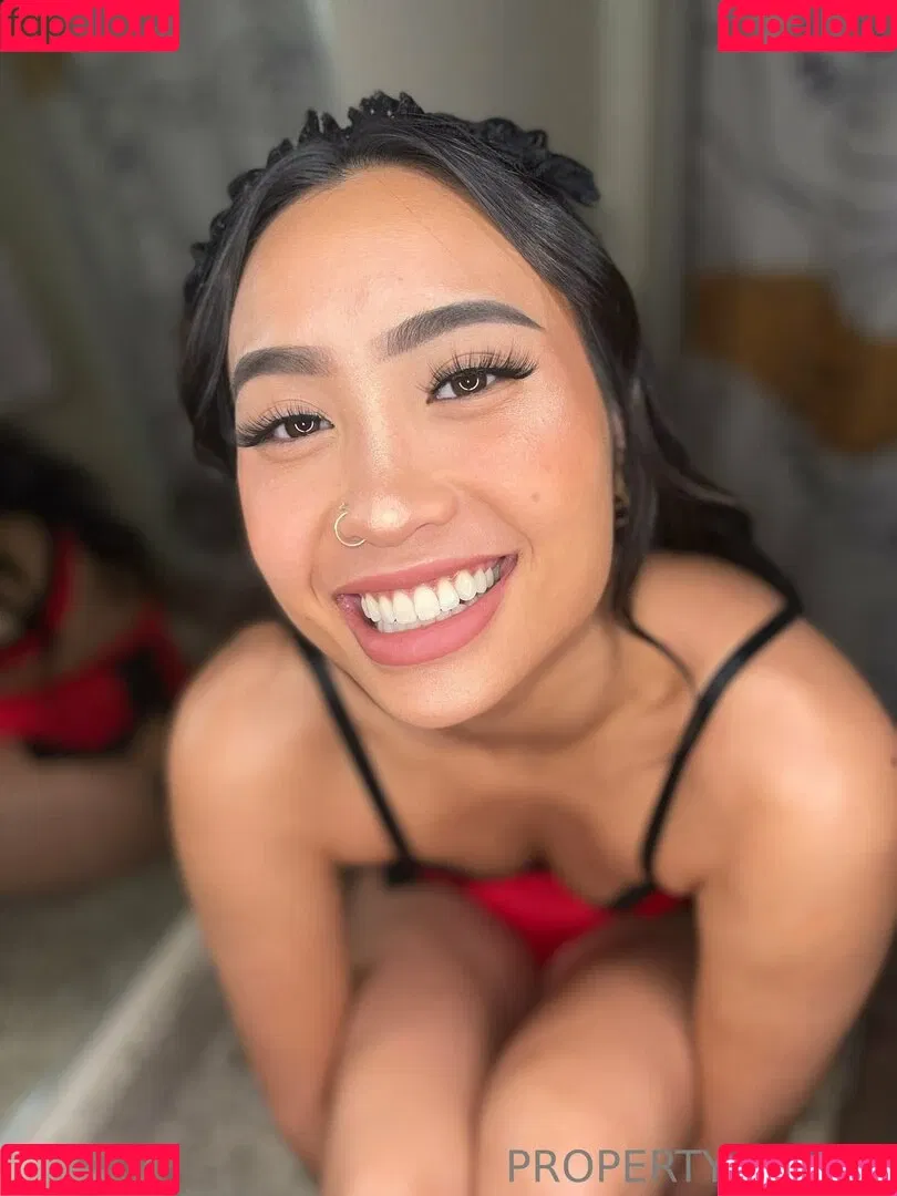 Queen Mai Onlyfans Photo Gallery 
