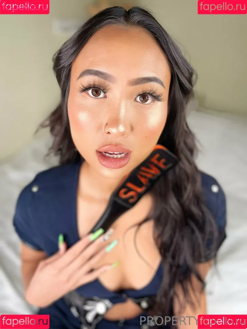 Queen Mai Onlyfans Photo Gallery 