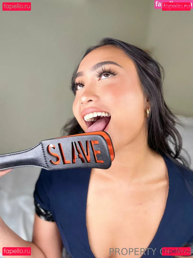 Queen Mai Onlyfans Photo Gallery 