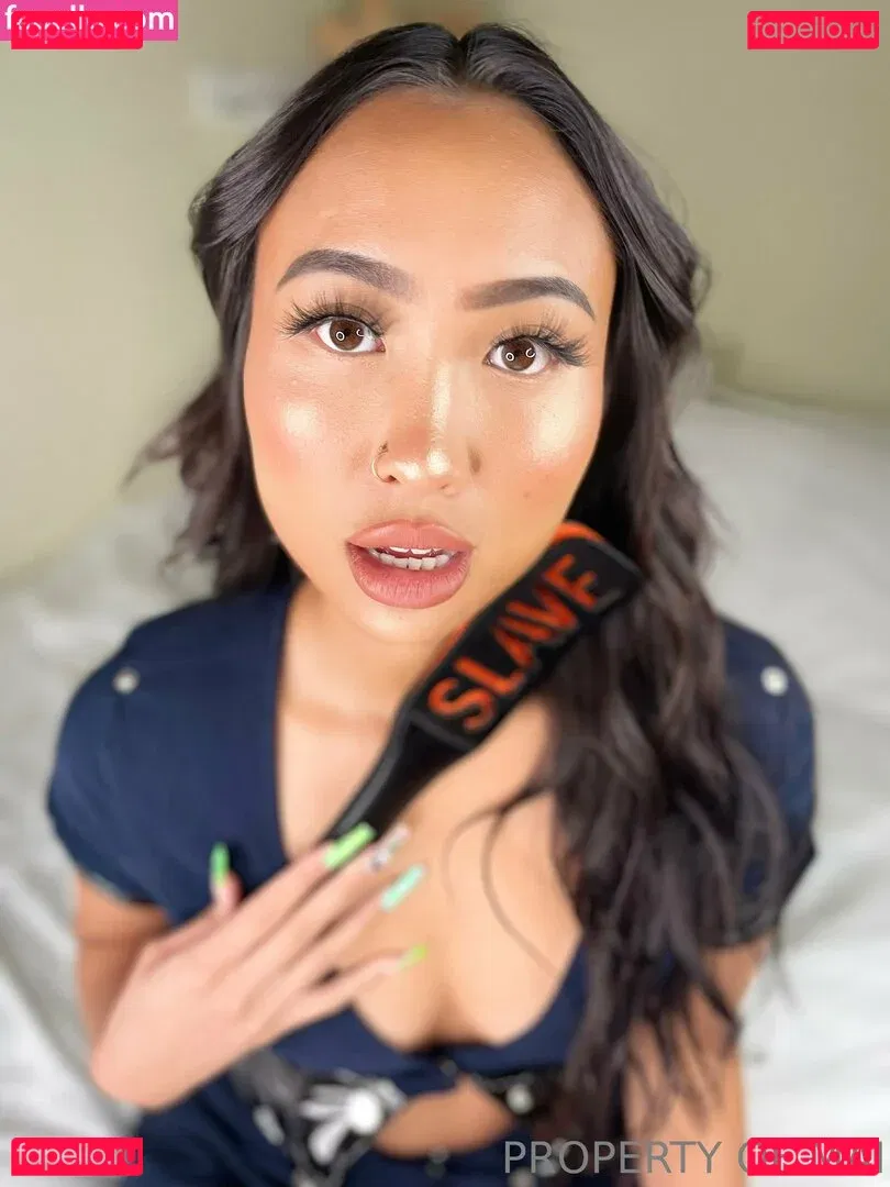 Queen Mai Onlyfans Photo Gallery 