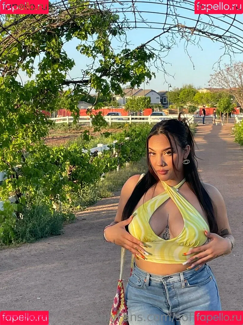 sofialoco18 Onlyfans Photo Gallery 