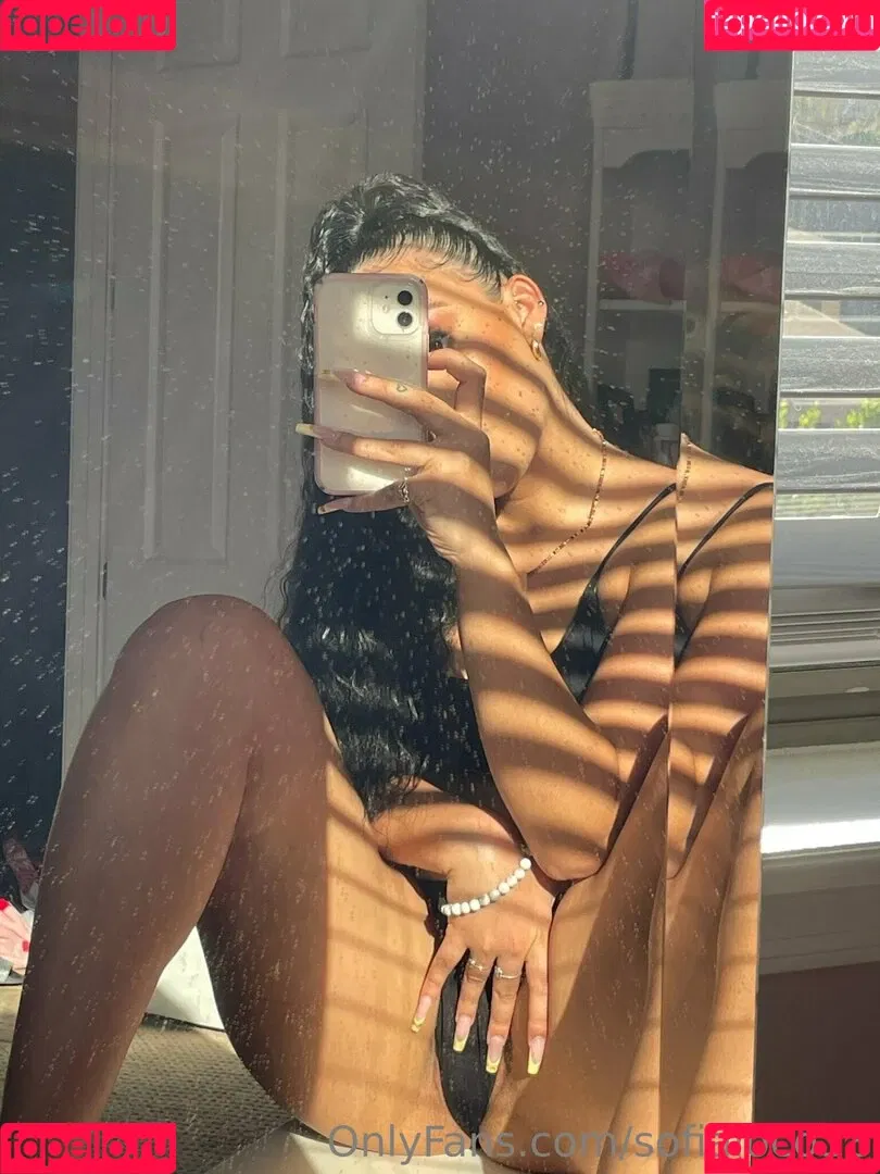 sofialoco18 Onlyfans Photo Gallery 