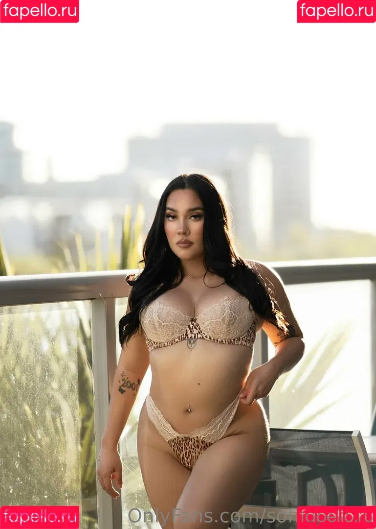 sofialoco18 Onlyfans Photo Gallery 