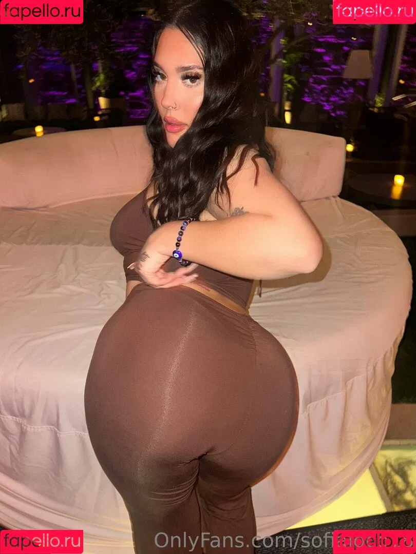sofialoco18 Onlyfans Photo Gallery 