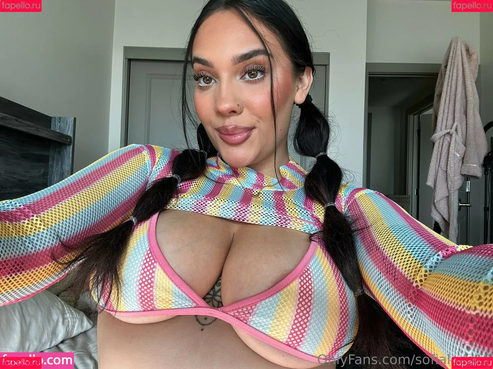 sofialoco18 Onlyfans Photo Gallery 
