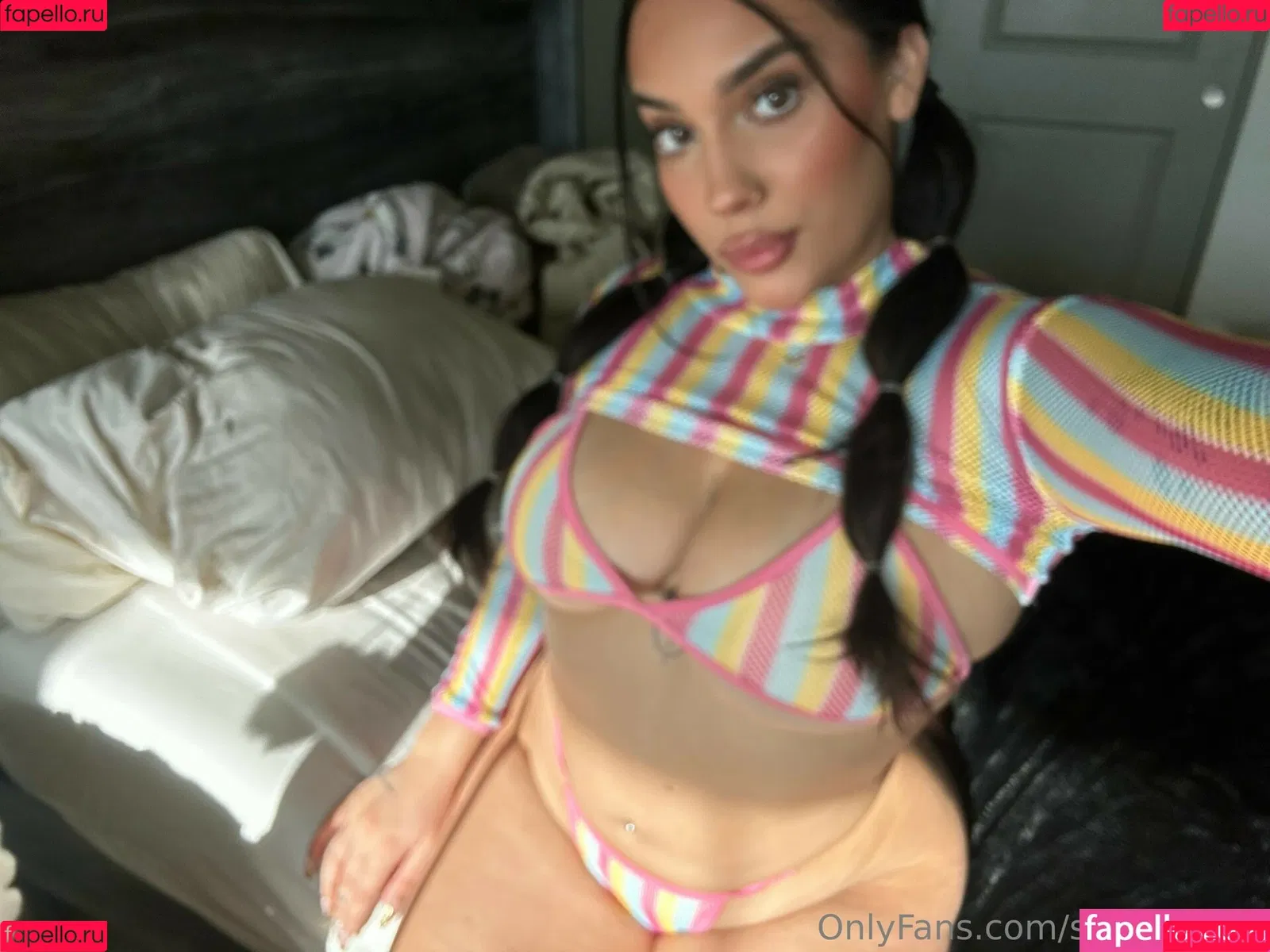 sofialoco18 Onlyfans Photo Gallery 