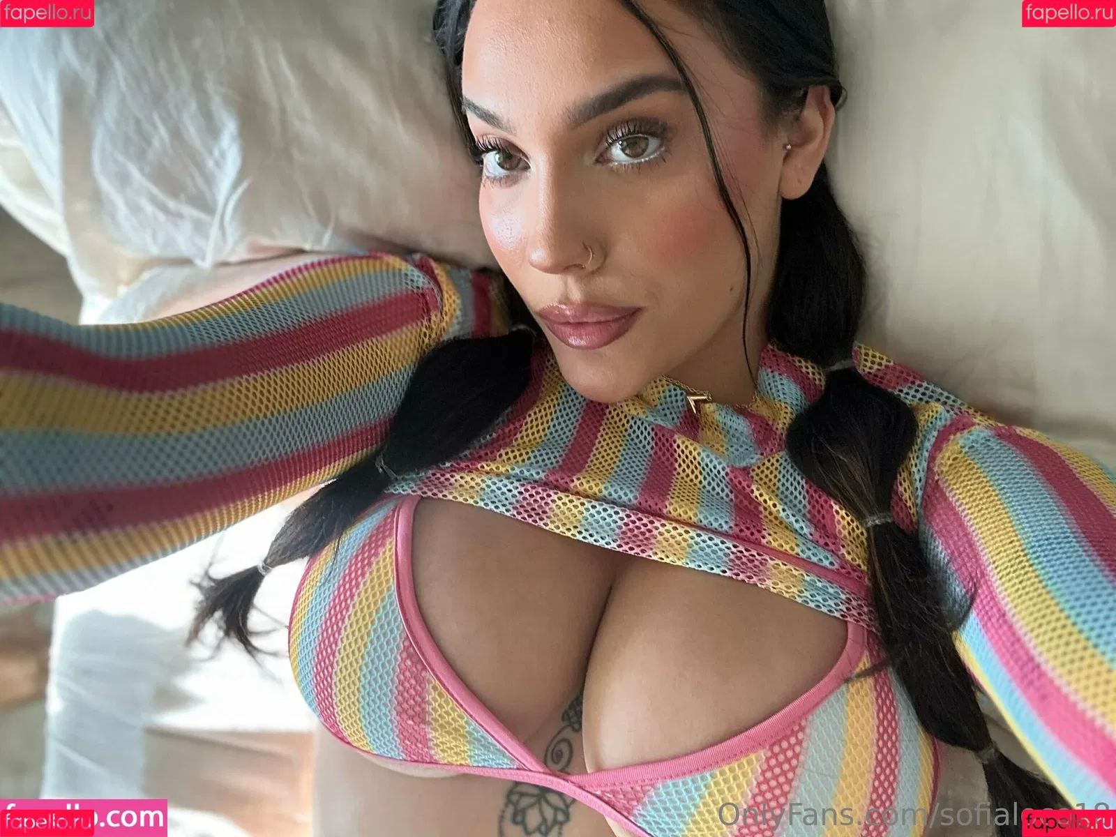 sofialoco18 Onlyfans Photo Gallery 