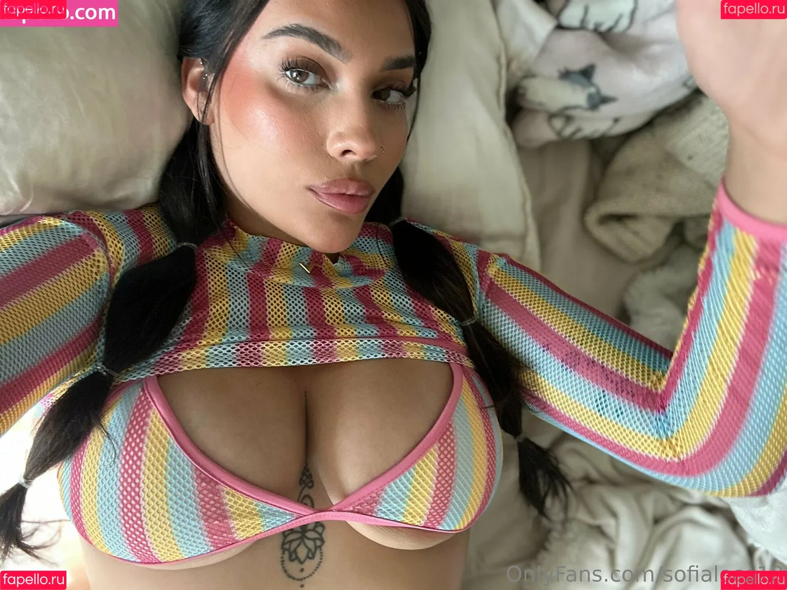sofialoco18 Onlyfans Photo Gallery 