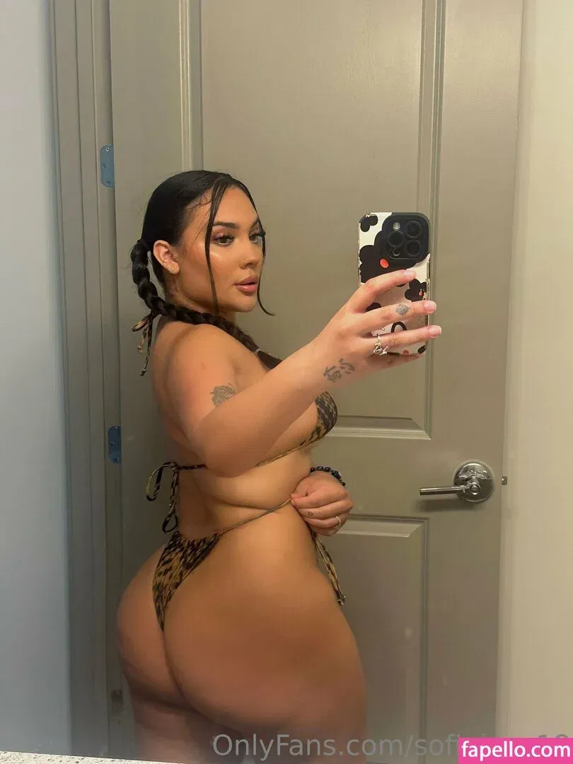 sofialoco18 Onlyfans Photo Gallery 