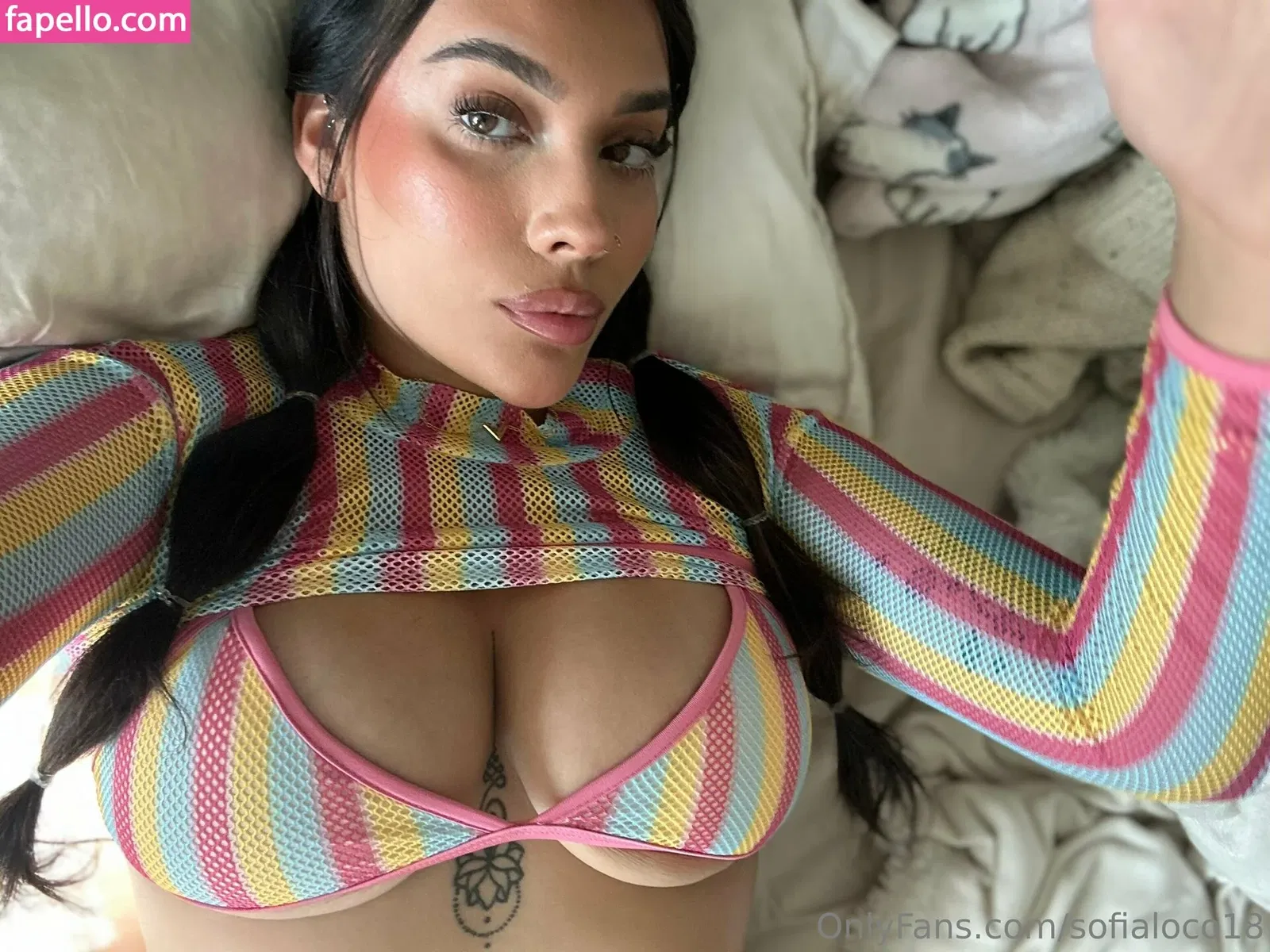 sofialoco18 Onlyfans Photo Gallery 