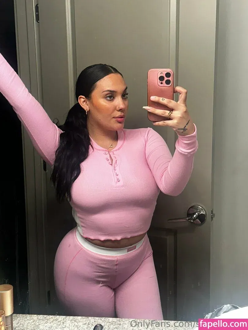 sofialoco18 Onlyfans Photo Gallery 