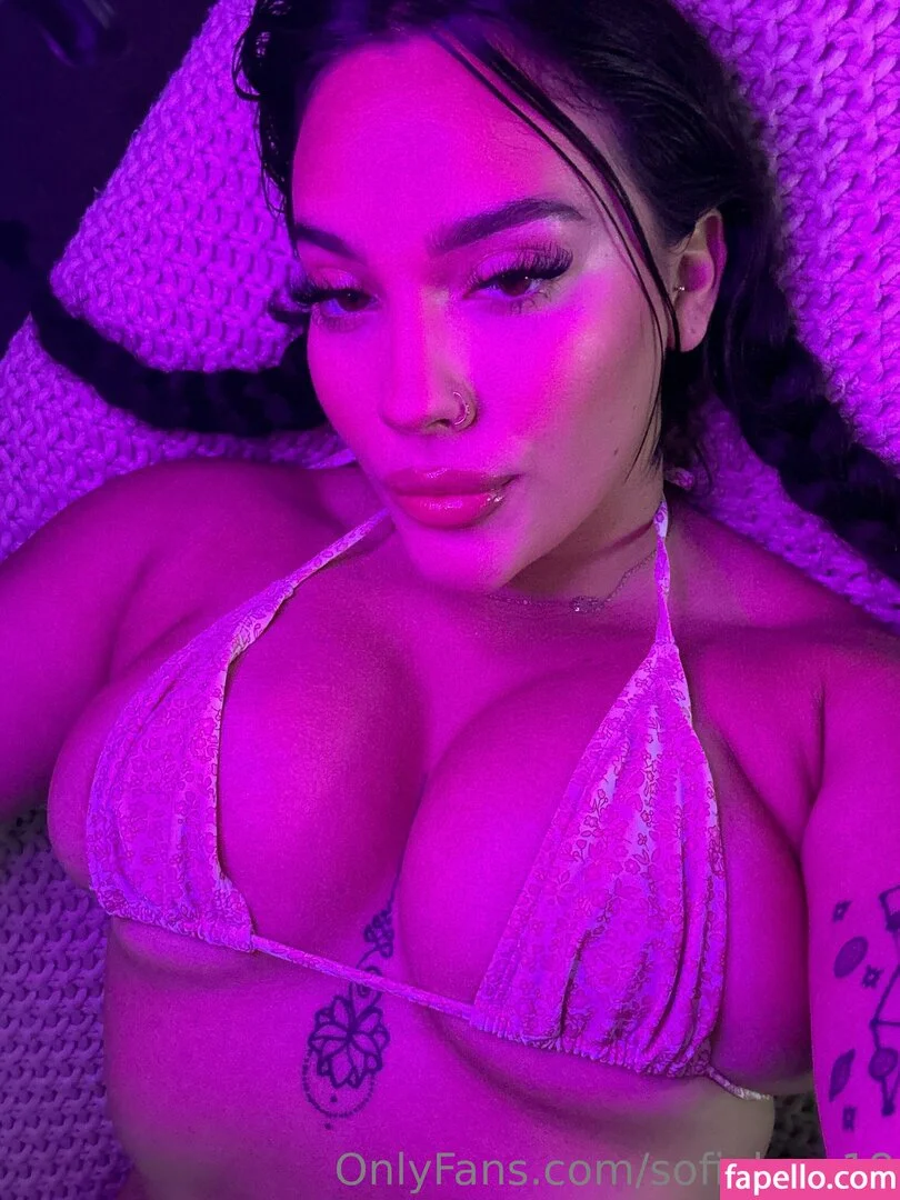 sofialoco18 Onlyfans Photo Gallery 