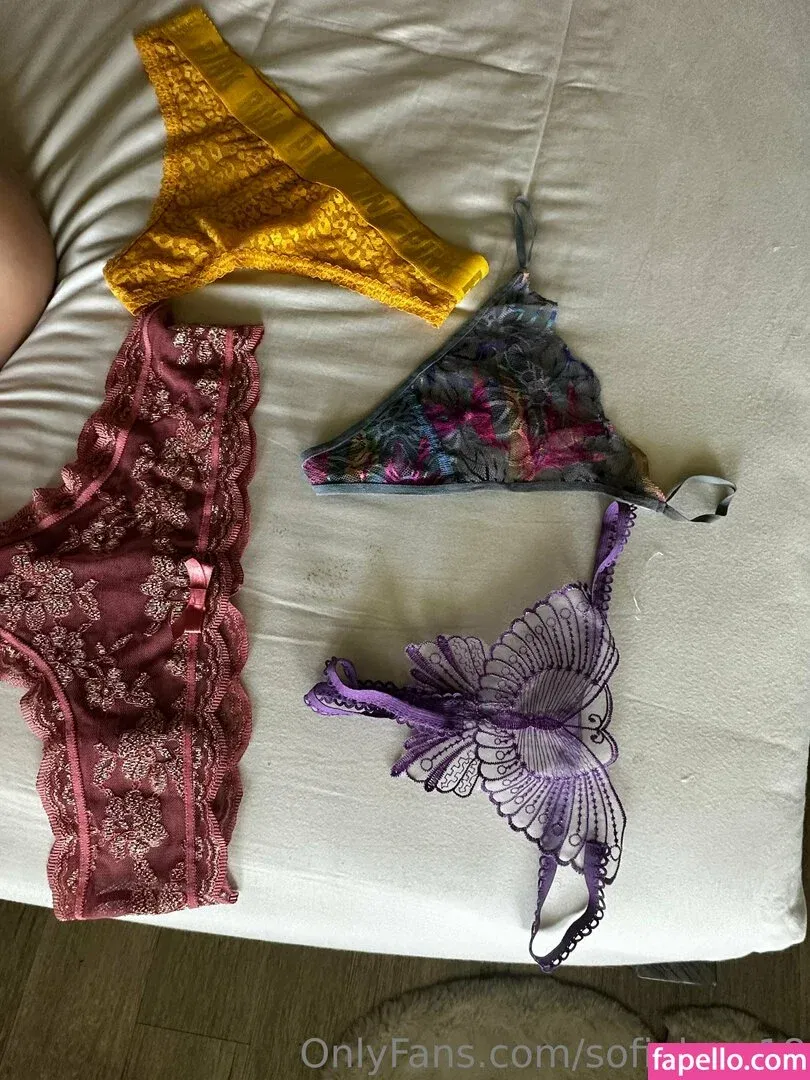 sofialoco18 Onlyfans Photo Gallery 