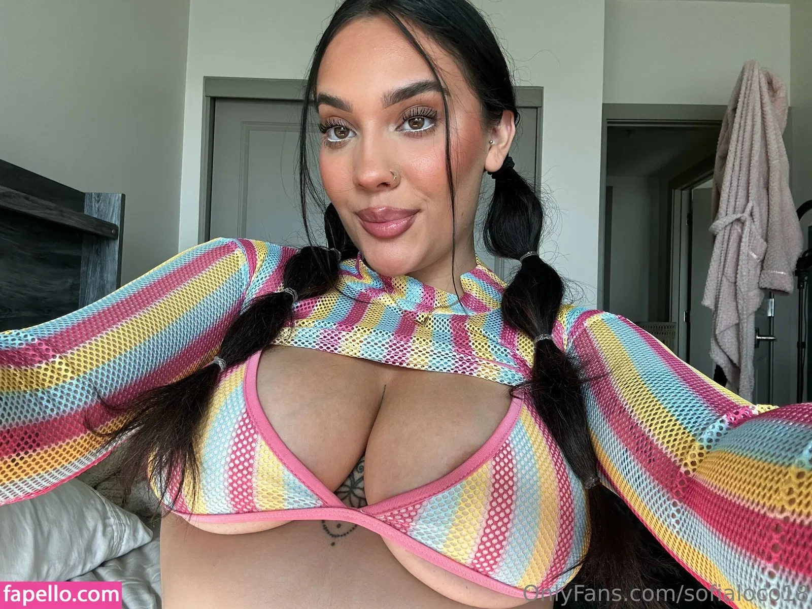 sofialoco18 Onlyfans Photo Gallery 