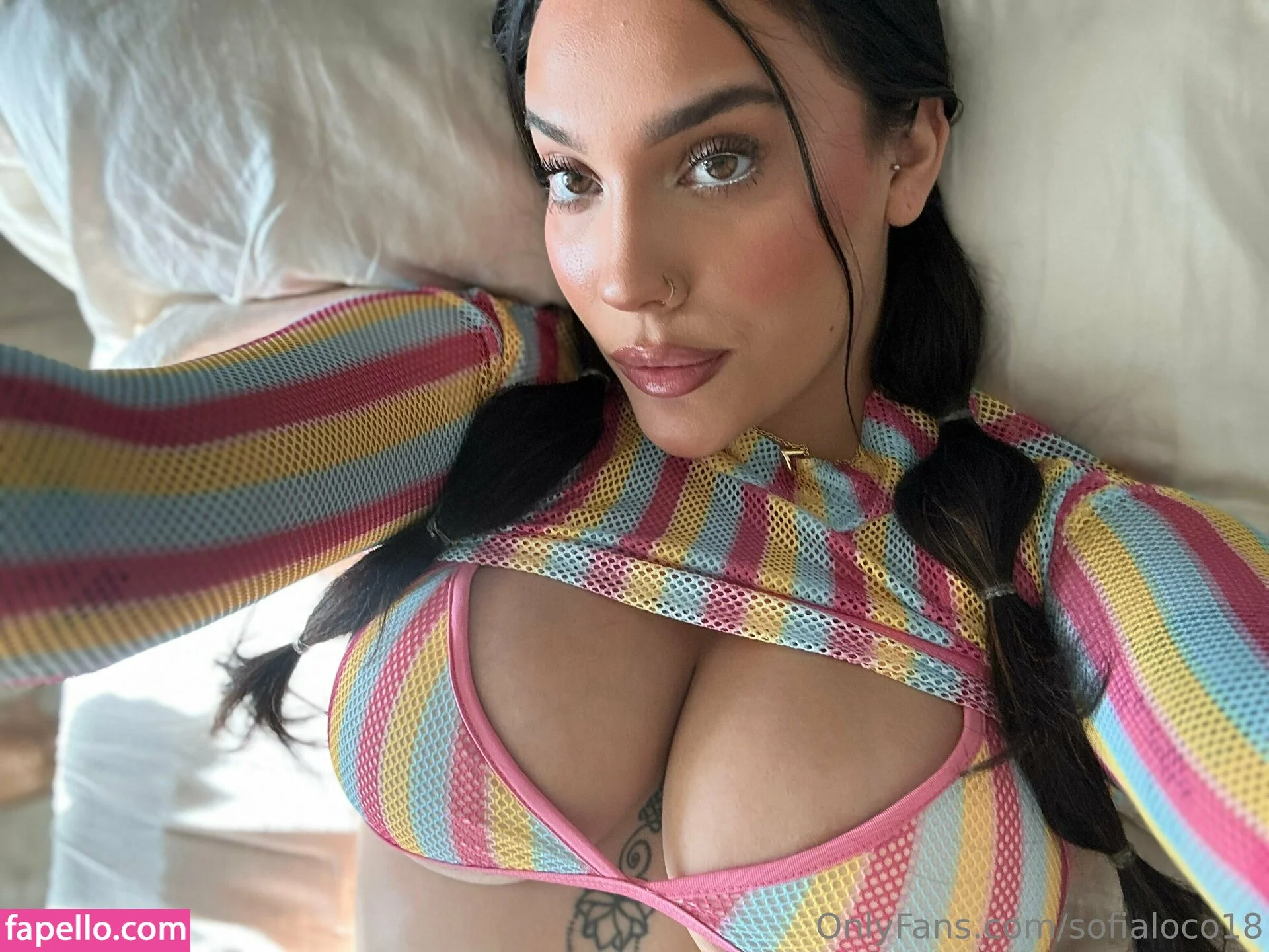 sofialoco18 Onlyfans Photo Gallery 