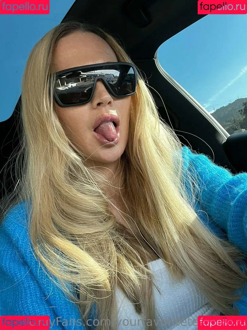 yourfavoritetennisgirll Onlyfans Photo Gallery 