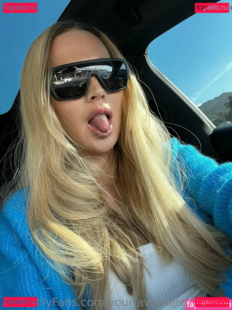 yourfavoritetennisgirll Onlyfans Photo Gallery 