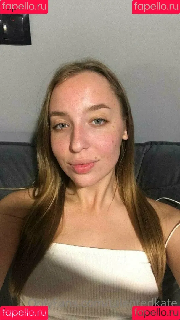 Talented Kate Onlyfans Photo Gallery 