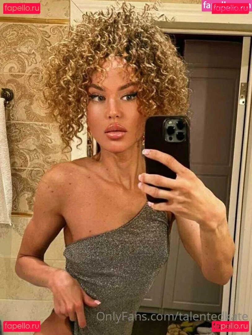 Talented Kate Onlyfans Photo Gallery 