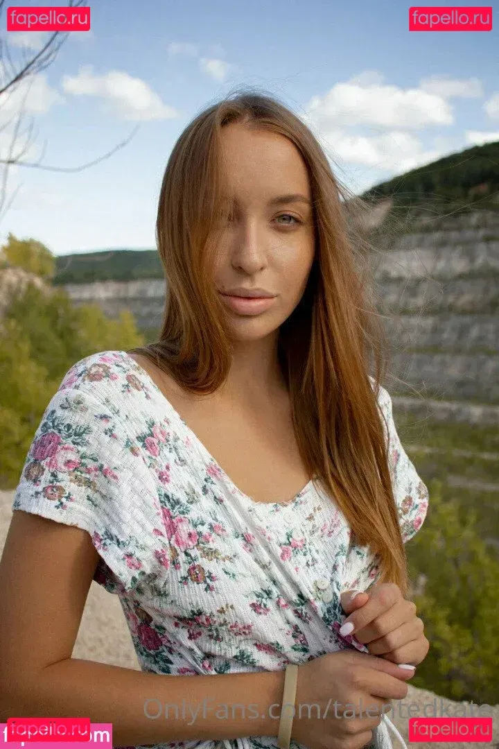 Talented Kate Onlyfans Photo Gallery 