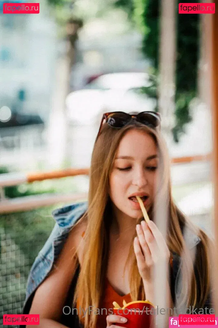 Talented Kate Onlyfans Photo Gallery 