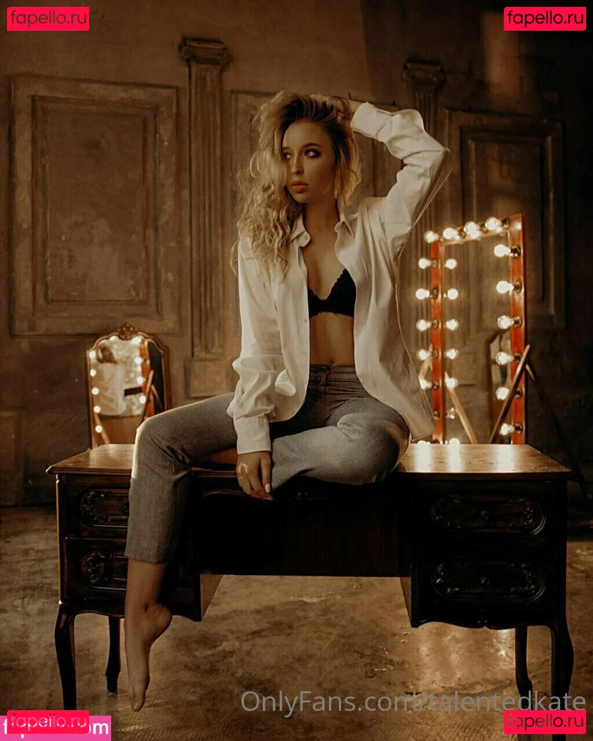 Talented Kate Onlyfans Photo Gallery 