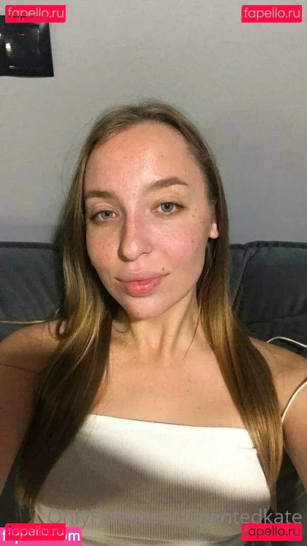 Talented Kate Onlyfans Photo Gallery 