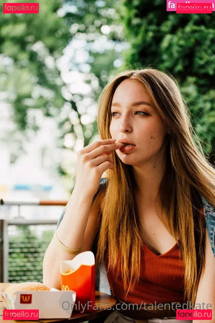 Talented Kate Onlyfans Photo Gallery 