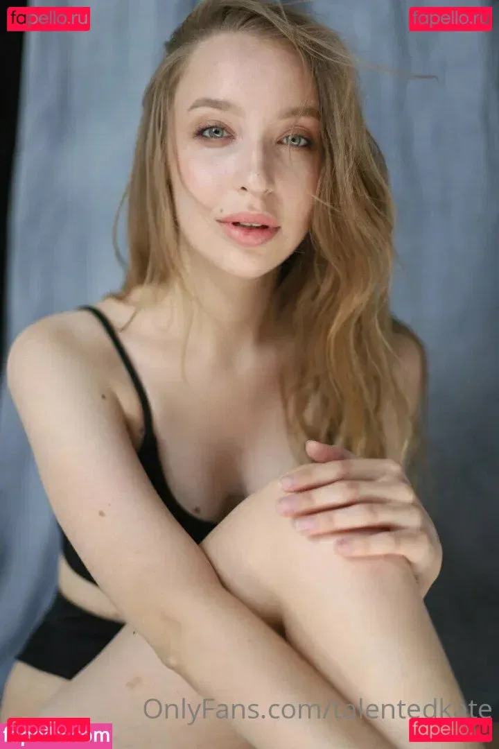 Talented Kate Onlyfans Photo Gallery 
