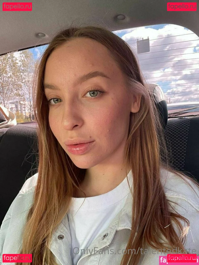 Talented Kate Onlyfans Photo Gallery 