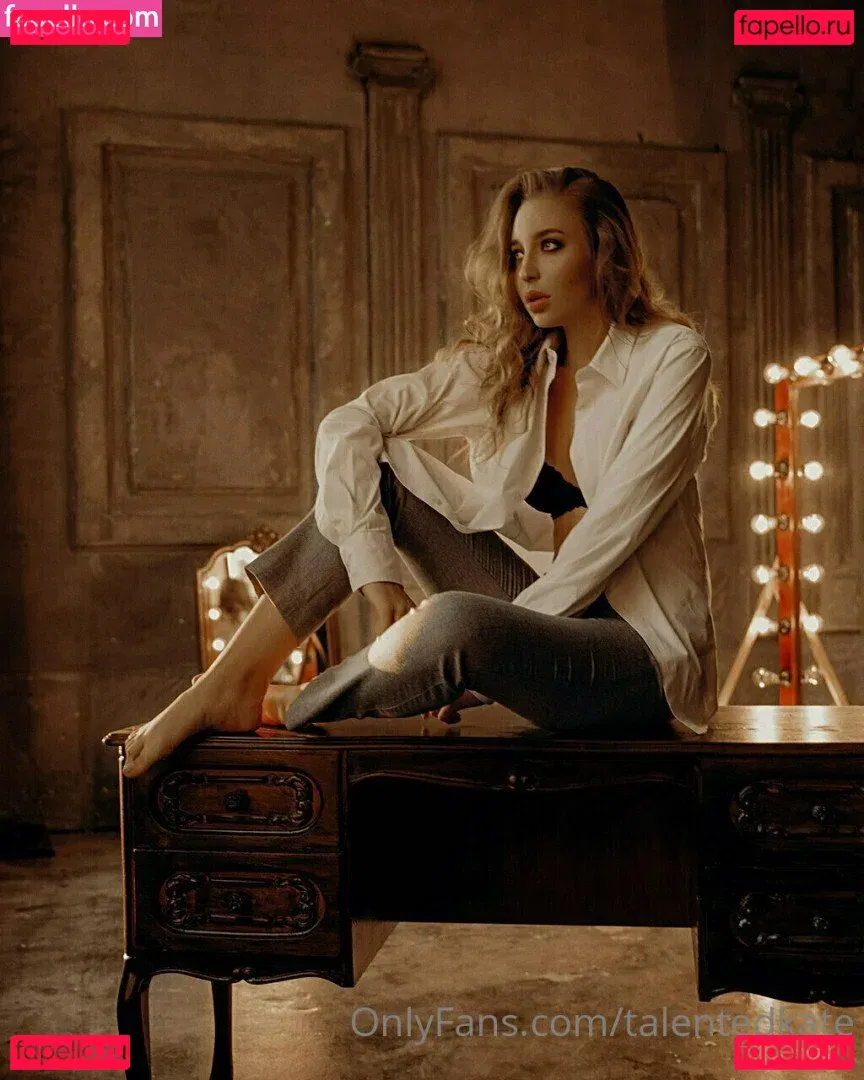 Talented Kate Onlyfans Photo Gallery 