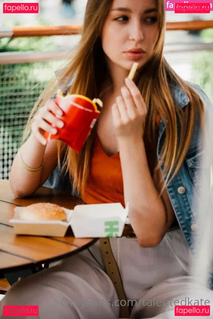 Talented Kate Onlyfans Photo Gallery 