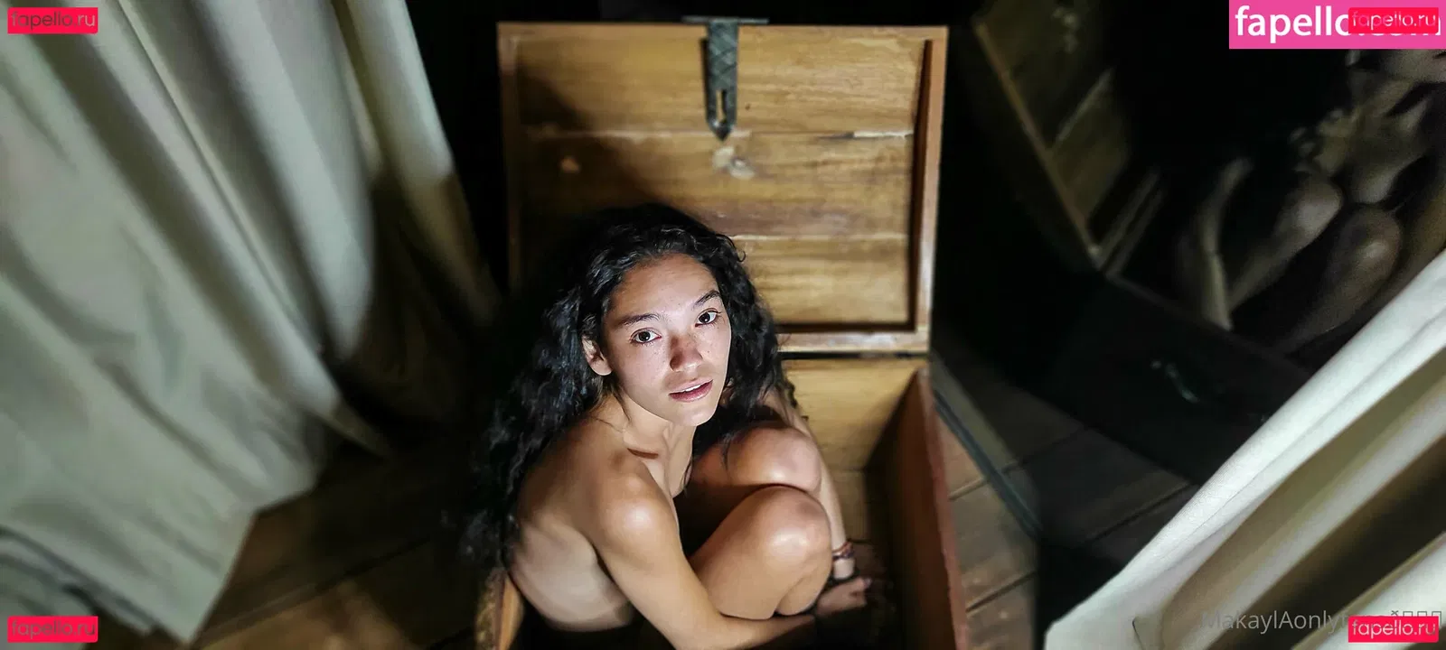 MakaylaCortez Onlyfans Photo Gallery 