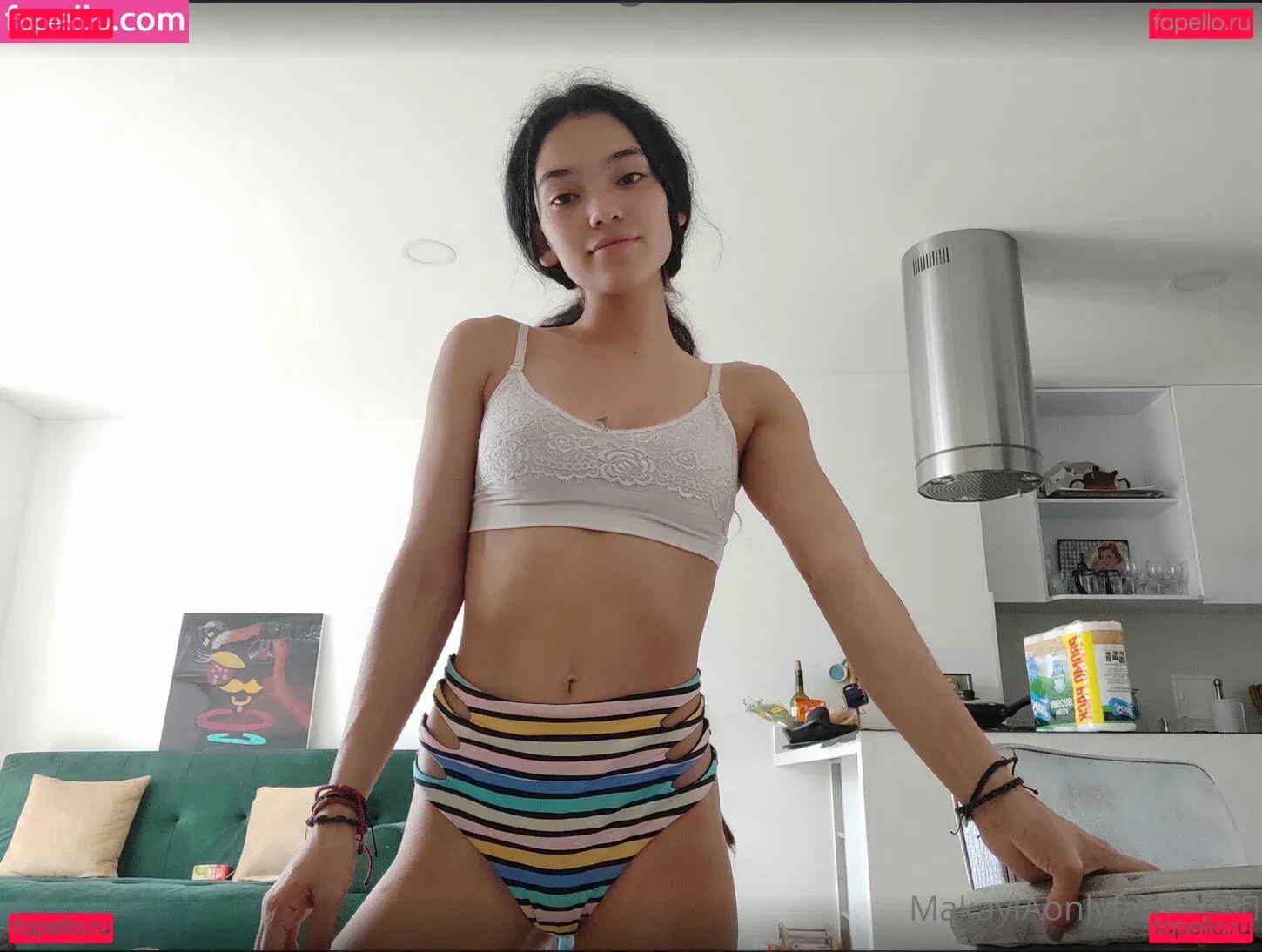 MakaylaCortez Onlyfans Photo Gallery 