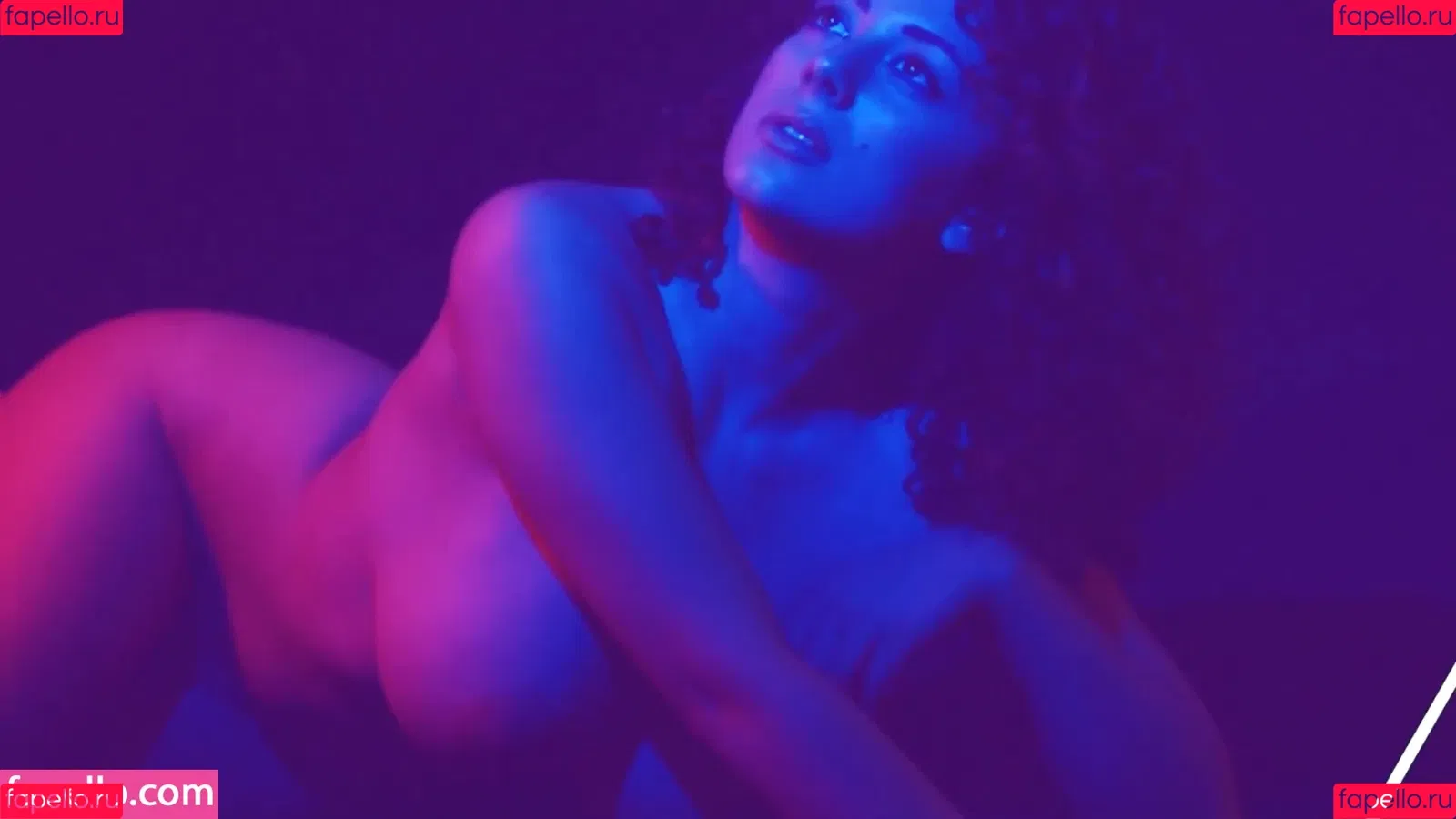 Leila Lowfire Onlyfans Photo Gallery 