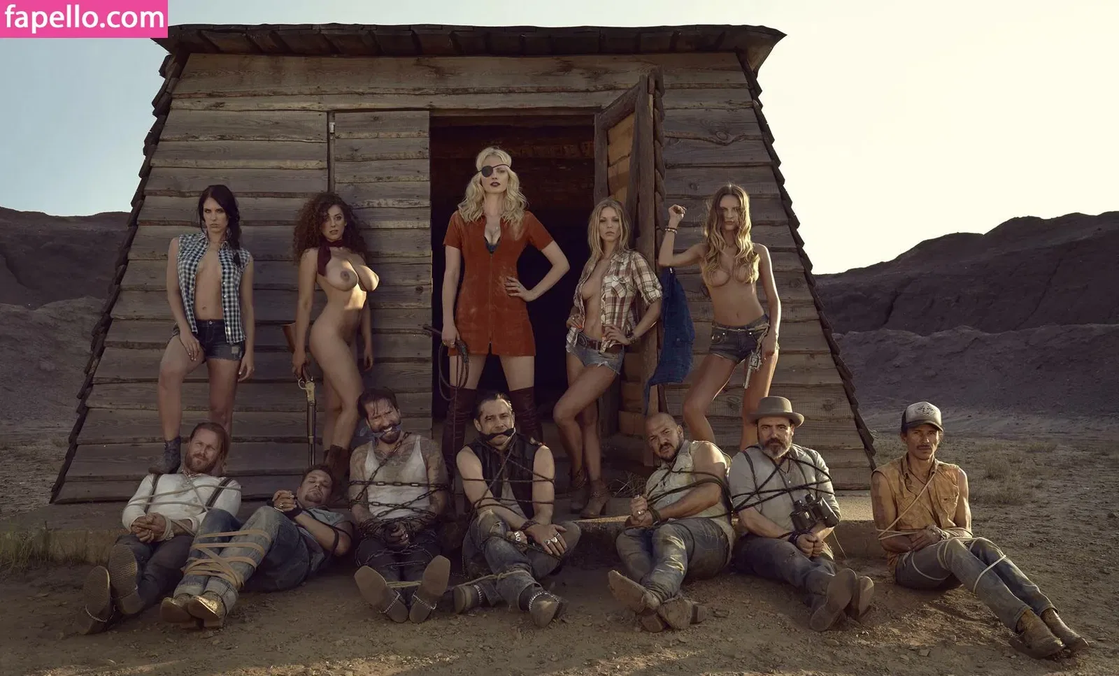 Leila Lowfire Onlyfans Photo Gallery 