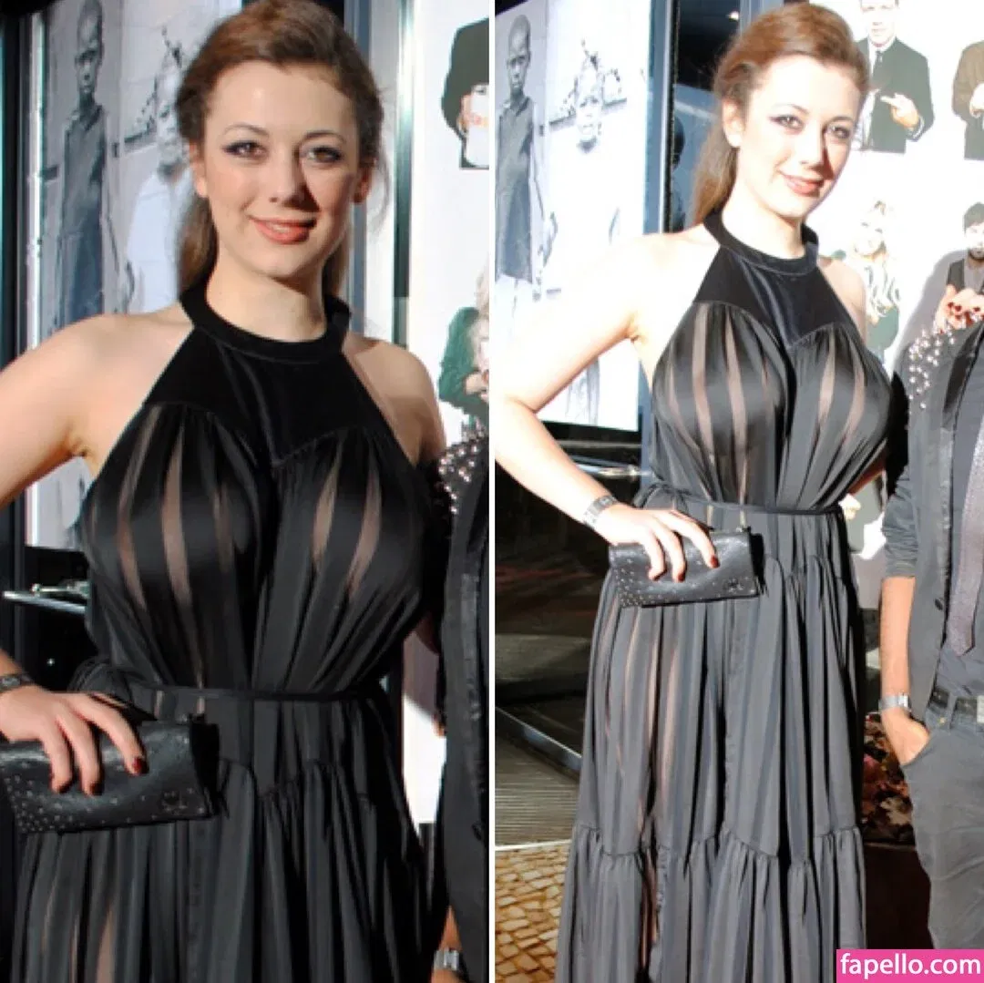 Leila Lowfire Onlyfans Photo Gallery 