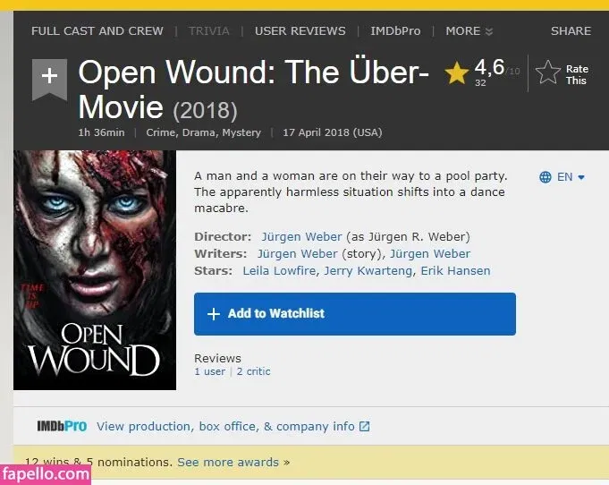 Leila Lowfire Onlyfans Photo Gallery 