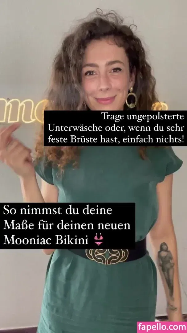 Leila Lowfire Onlyfans Photo Gallery 